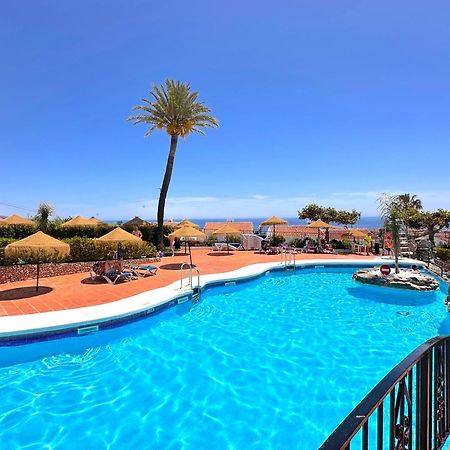 Los Naranjos 25A Private Pool Capistrano Village Nerja Eksteriør billede